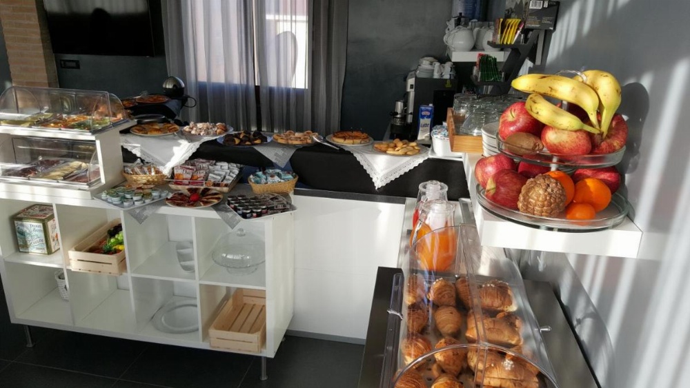 Fly Boutique Hotel Image 11