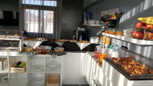 Fly Boutique Hotel image 14