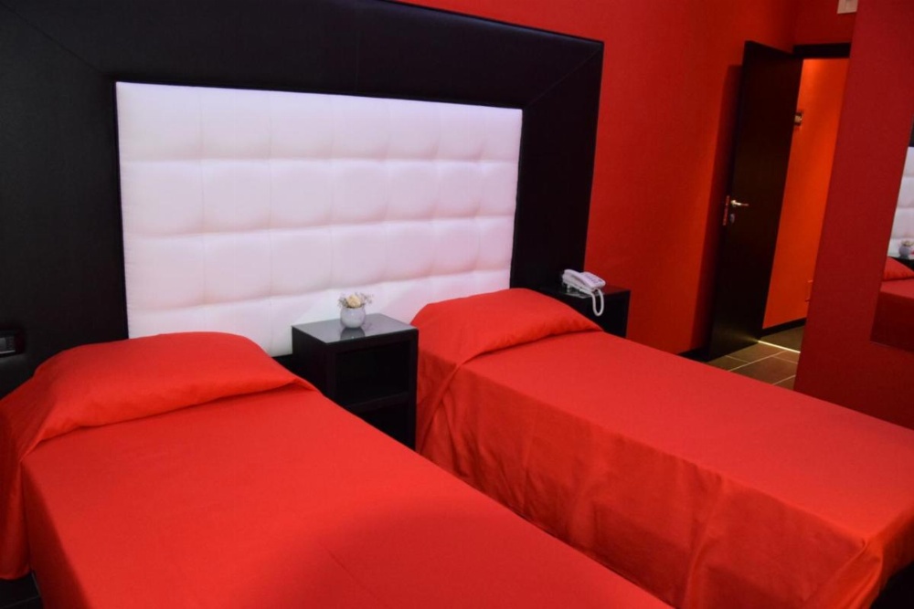 Fly Boutique Hotel Image 16