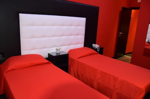 Fly Boutique Hotel image 16