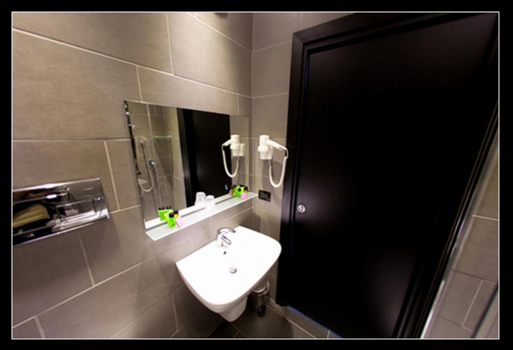 Fly Boutique Hotel Image 17