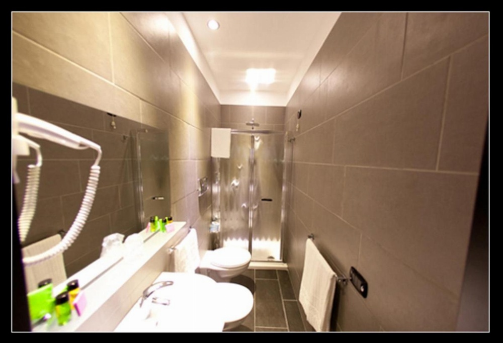 Fly Boutique Hotel Image 27