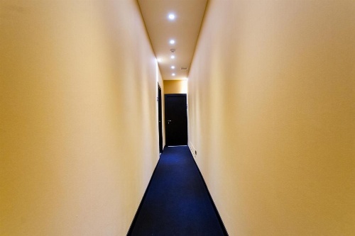 Fly Boutique Hotel image 29