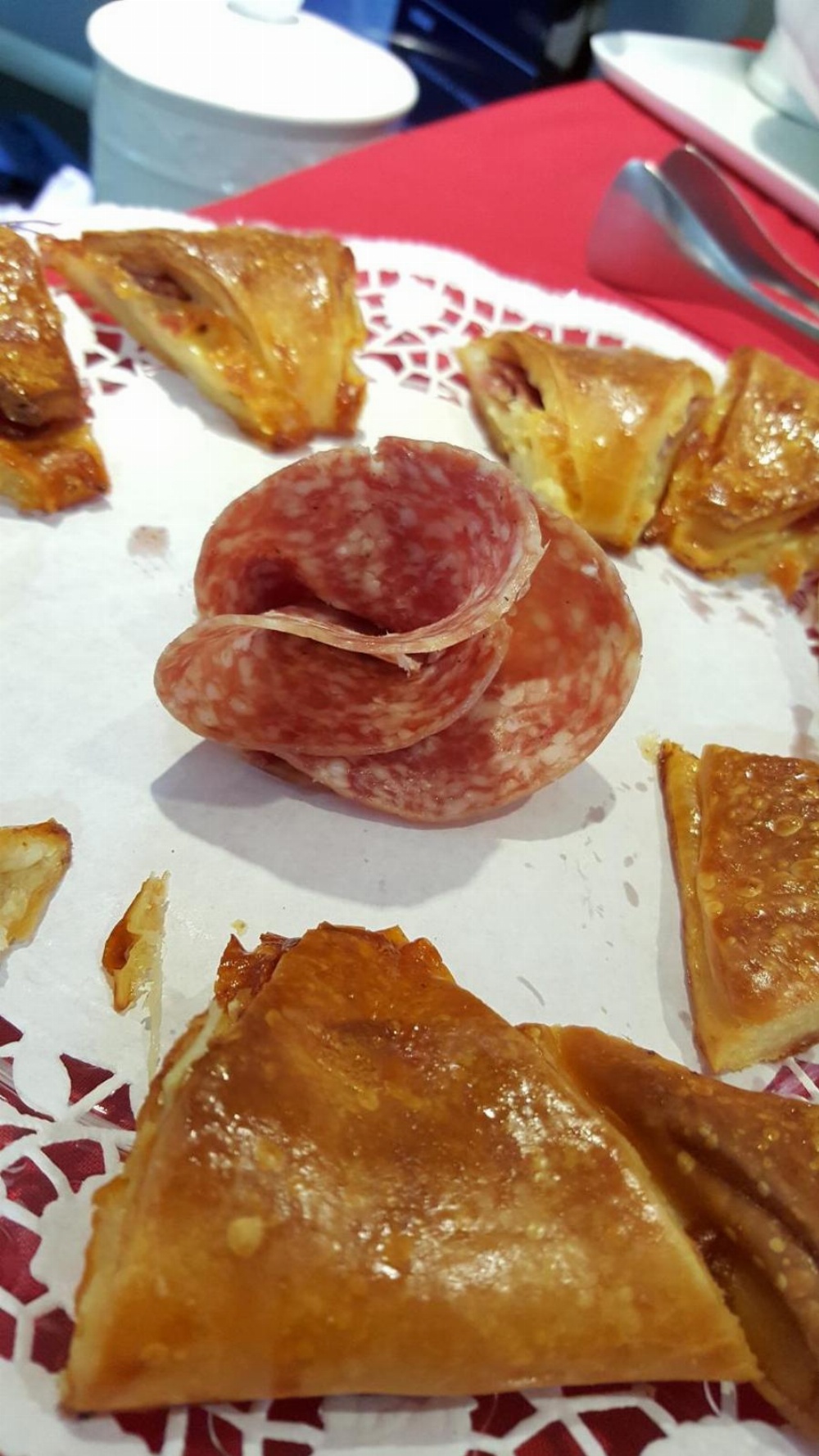 Fly Boutique Hotel Main image