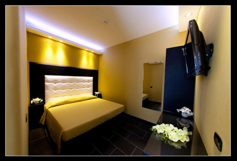 Fly Boutique Hotel Image 33
