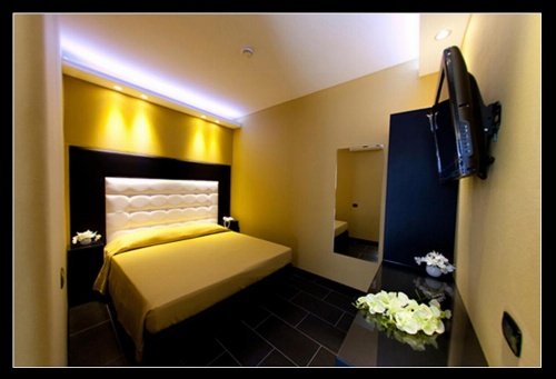 Fly Boutique Hotel image 33