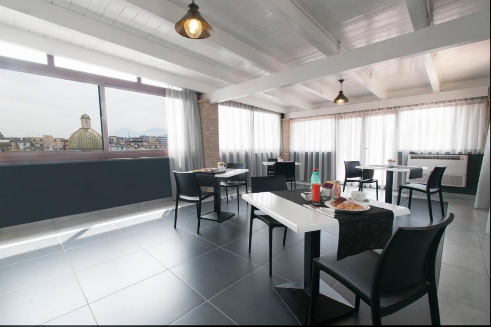 Fly Boutique Hotel Image 38