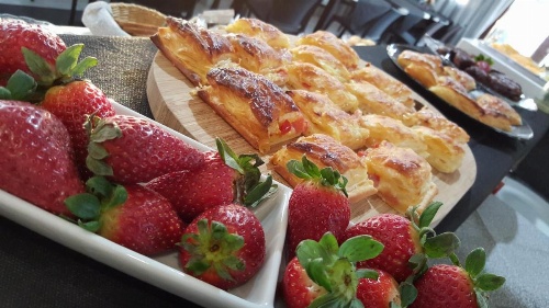 Fly Boutique Hotel image 39