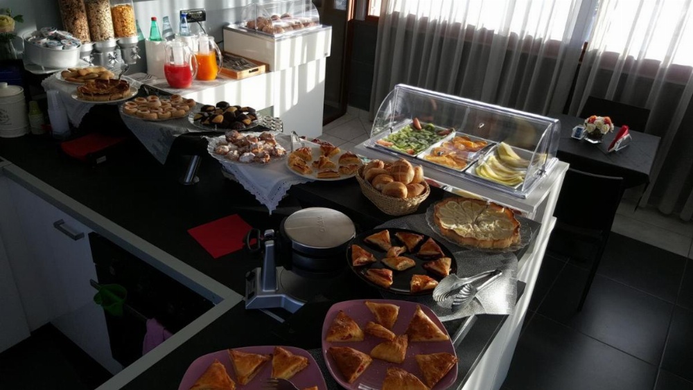 Fly Boutique Hotel Image 40