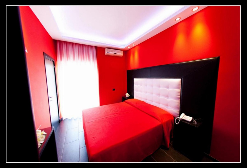 Fly Boutique Hotel Image 41