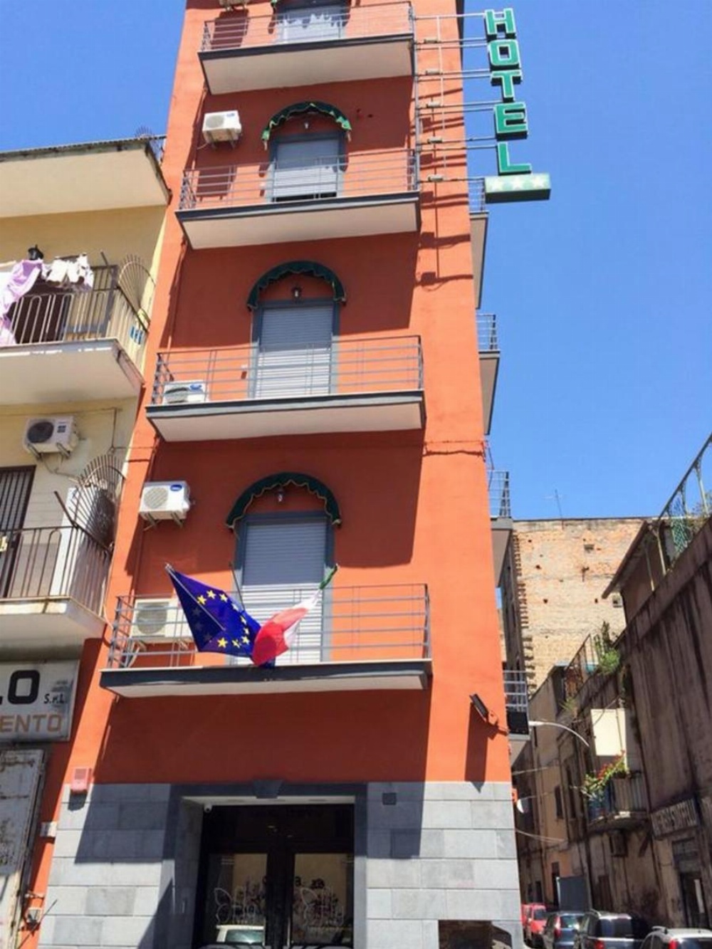 Fly Boutique Hotel Image 46