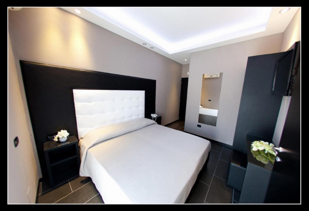 Fly Boutique Hotel Image 49