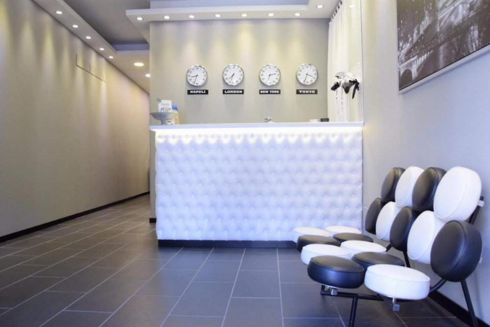 Fly Boutique Hotel Image 50