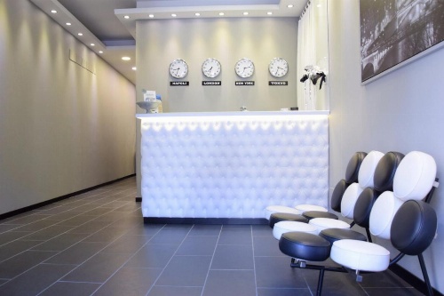 Fly Boutique Hotel image 50