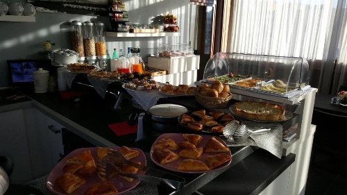 Fly Boutique Hotel image 8